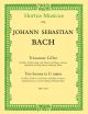Trio Sonata in G (BWV 1038). : Mixed Ensemble: (Barenreiter)