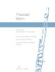 Two Duets (from songs by Mendelssohn and Lachner). : 2 Flutes & Continuo: (Barenreiter)