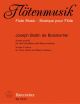 Sonata G minor, Op.34/1. : Mixed Ensemble: (Barenreiter)