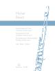 Sonatas Op.2, Vol.1 (G maj, D min, E min). : Flute & Piano: (Barenreiter)