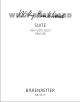 Suite, Op.98. : Flute Solo: (Barenreiter)