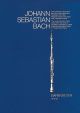 Most Beautiful Oboe Solos from The Church Cantatas : Oboe (Barenreiter)