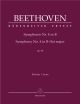 Symphony No.4 in B-flat, Op.60 (Urtext). : Large Score Paperback: (Barenreiter)