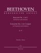 Piano Concerto No.1 In C Major, Op.15 (Urtext). : Large Score Paperback: (Barenreiter)