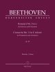 Piano Concerto No.3 in C minor, Op.37 (Urtext). : Large Score Paperback: (Barenreiter)