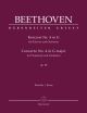Piano Concerto No.4 in G, Op.58 (Urtext). : Large Score Paperback: (Barenreiter)