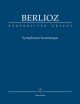 Symphonie Fantastique, Op.14 (Urtext) Study score (Barenreiter)