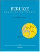 Benvenuto Cellini (F) (Urtext). : Vocal Score: (Barenreiter)