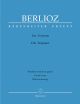 Les Troyens (F) (Urtext). : Vocal Score: (Barenreiter)