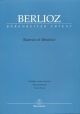 Beatrice and Benedict (F) (Urtext). : Vocal Score: (Barenreiter)