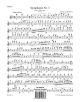 Symphony No.3 in E-flat, Op.55 (Eroica) (Urtext). : Wind set: (Barenreiter)