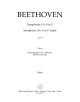 Symphony No.8 in F, Op.93 (Urtext). : Wind set: (Barenreiter)