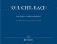 Chorales for Preambulating (44). : Organ: (Barenreiter)