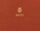Organ Works Vol.1: Orgelbuechlein, Schuebler Chorales, Partitas (Urtext).: Organ: (Barenr