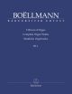 Organ Works, Vol.3/1 (complete) (Urtext). Heures mystiques Op.29/30 Part 1.: Organ: (Barenreiter)