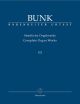 Organ Works Vol.3, Op.31 - Op.40 (Urtext). : Organ: (Barenreiter)