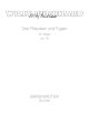 Preludes & Fugues (3), Op.16. : Piano: (Barenreiter)