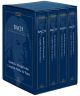 Complete Piano Works Vol.4  Study Score Edition (includes all works for solo keyboard).