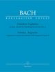Preludes and Fughettas associated with the Well-Tempered Clavier II (Urtext).: Piano: (Barenreiter)