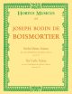 Short Suites (6), from Op.27. : 2 Treble Recorders: (Barenreiter)