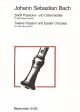 Passion & Easter Chorales (12). : Recorder Quartet: (Barenreiter)