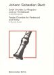 Chorales for Pentecost & Trinity (12). : Recorder Quartet: (Barenreiter)