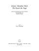 Art Of Fugue BWV 1080 Viola Part (Alto) (Version For Viola Quartet) (Barenreiter)