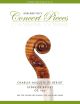 Scene de Ballet Op.100. : Violin & Piano: (Barenreiter)