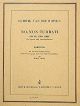 No, non turbati. Scene & Aria (WoO 92a) (It-G). : Voice: (Barenreiter)