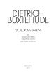 Singet dem Herrn. Solo Cantata No.1. : Voice: (Barenreiter)