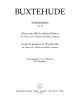 Herr, nun laesst du deinen Diener. : Voice: (Barenreiter)