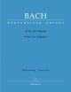 Aria Book, The: Soprano (Urtext) Voice: (Barenreiter)