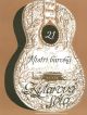 Masters of the Baroque. : Guitar: (Barenreiter)