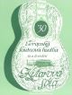 European Lute Music. : Lute: (Barenreiter)