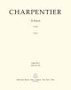 Te Deum H 148 (Urtext). : Choral: (Barenreiter)