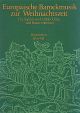 European Baroque Music for Christmas. : Recorder Ensemble: (Barenreiter)