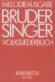 Bruder Singer.  396 Songs and Canons. : Choral: (Barenreiter)