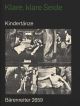 Klare, klare Seide. 163 Children's Dances with Dance Instructions (G).: Choral: (Barenreiter)