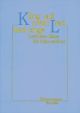 Kling Auf, Mein Lied, und Singe (G). Easy Settings for Male Chorus. : Choral: (Barenreiter)