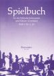 Spielbuch Vol.1: Nos 1-23 : Mixed Ensemble: (Barenreiter)