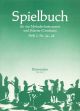 Spielbuch Vol.2: Nos 24-28 : Mixed Ensemble: (Barenreiter)