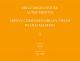 Free Organ Pieces by Old Masters, Bk.1. : Organ: (Barenreiter)