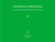 Chorale Preludes for Church Service. Vol.2: 57 Chorale Preludes. : Organ: (Barenreiter)