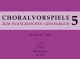Chorale Preludes for the Luthern Hymnal, Vol.5 : Organ: (Barenreiter)