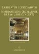 Tabulatur Luedingworth.  North German Organ Music from the 16th Century (G-E).: : (Barenreiter)