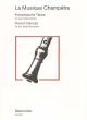 Musique Champetre, La.  French Dances : 2 Treble Recorders: (Barenreiter)