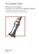 Division Flute. Johney Cock thy Beavor; Division on a Ground by Valentine Reading.: Treble Recorder