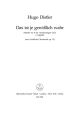 Sacred Choral Music, Op.12/ 8: Das ist je gewisslich wahr (G). : Choral: (Barenreiter)