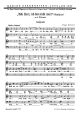 Ach Herr, ich bin nicht wert (G). : Choral: (Barenreiter)