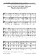 Ach Gott, vom Himmel sieh darein Op.5a I (G). : Choral: (Barenreiter)